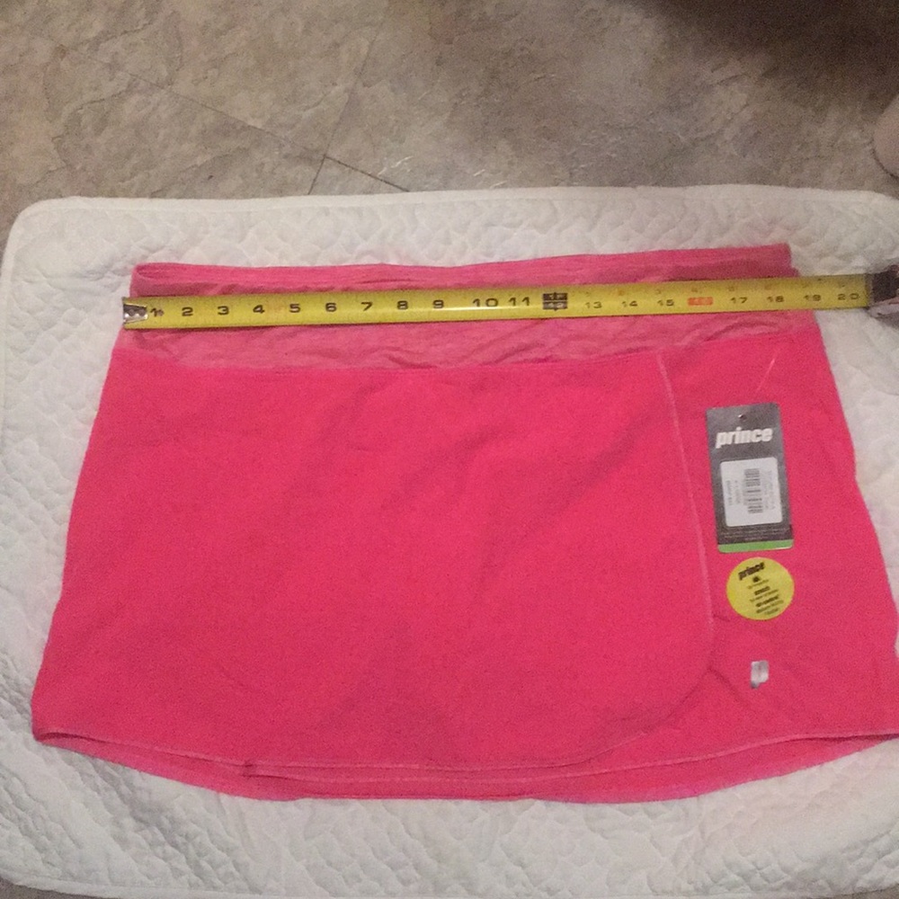 Prince dry wicking xl brand new never used tennis